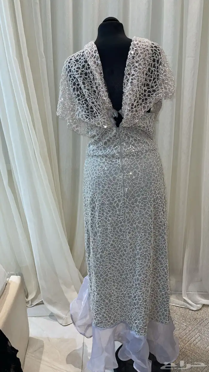 فساتين سهره 14