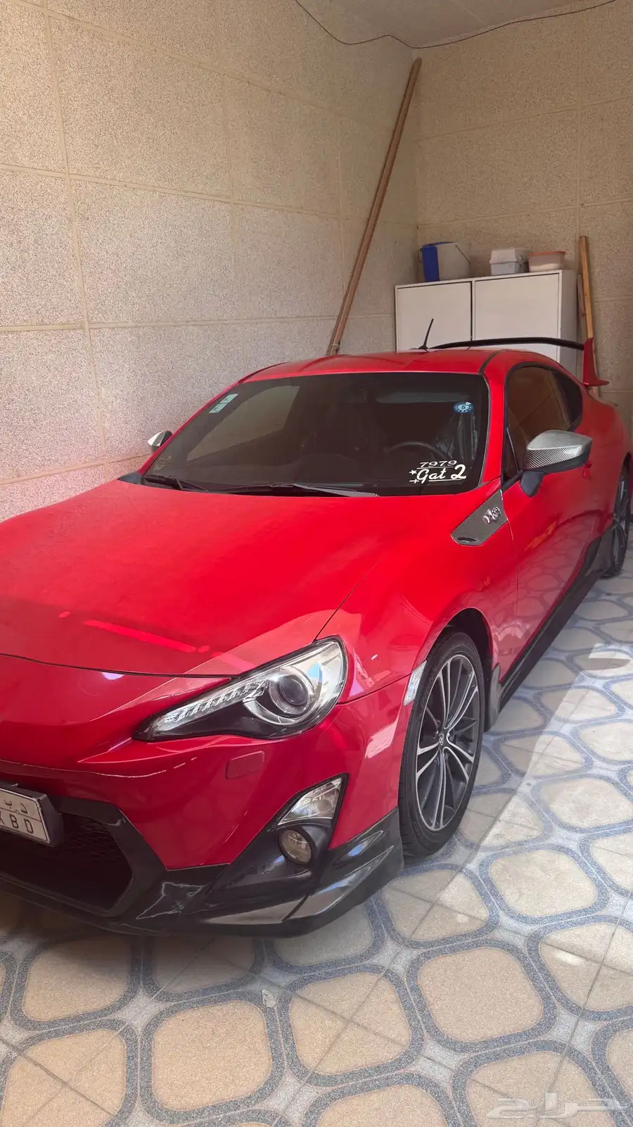 Gt86 Toyota 2013 1