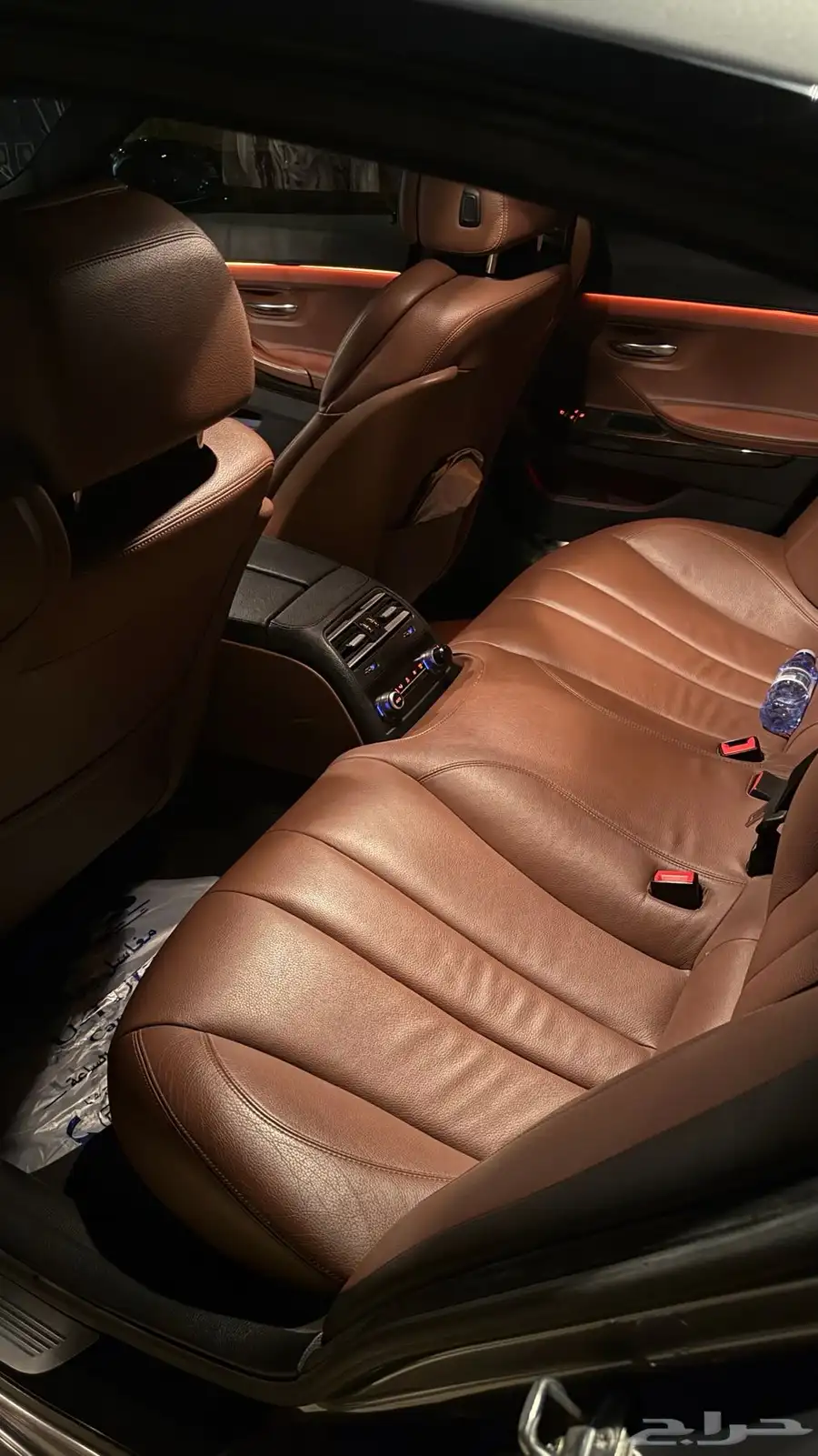 بي ام دبليو 640 BMW الفئه السادسه نضيف 13
