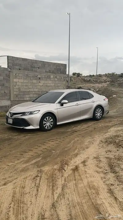 كامري2018 للبيع 1