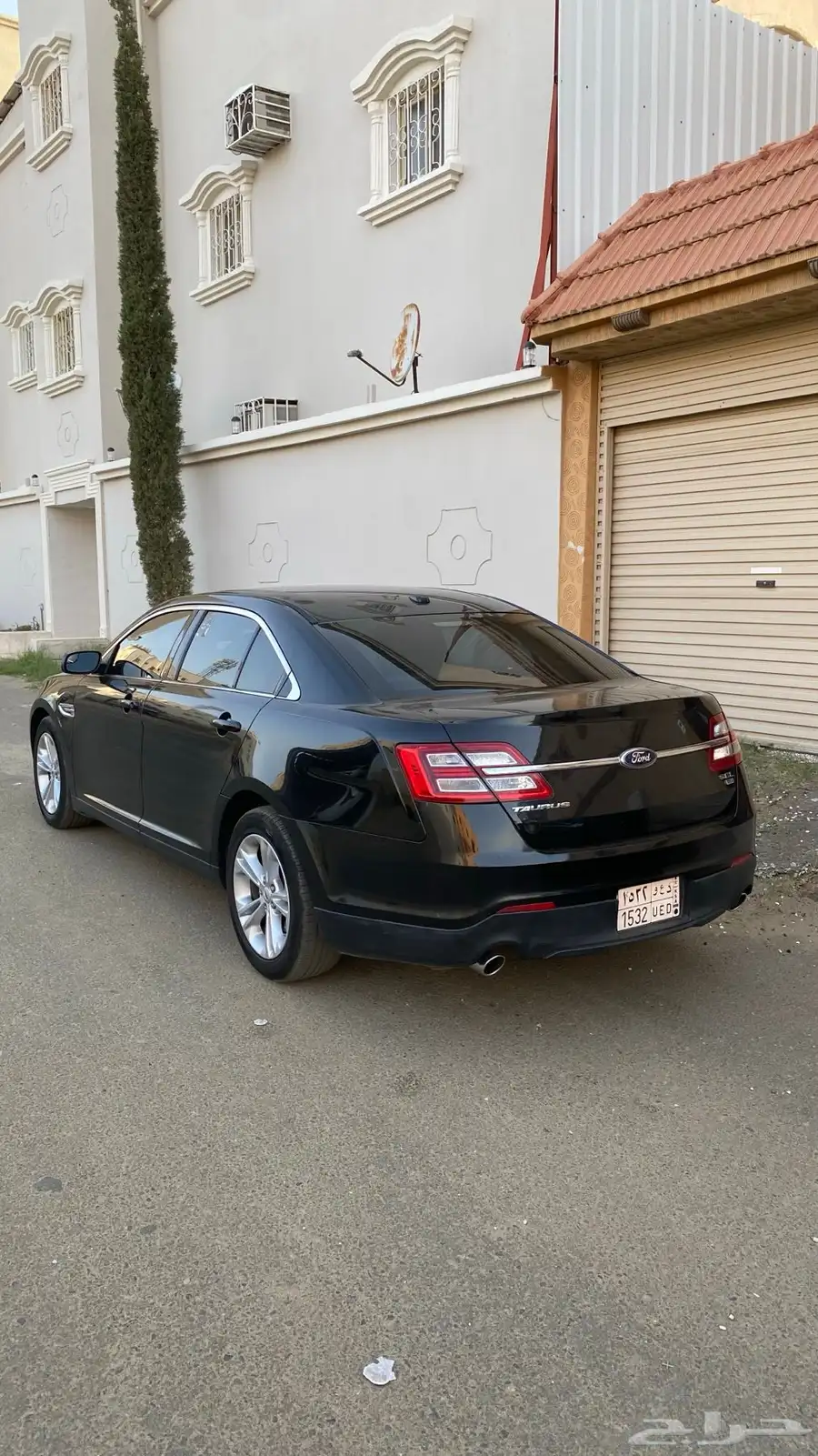 تورس 2013 1