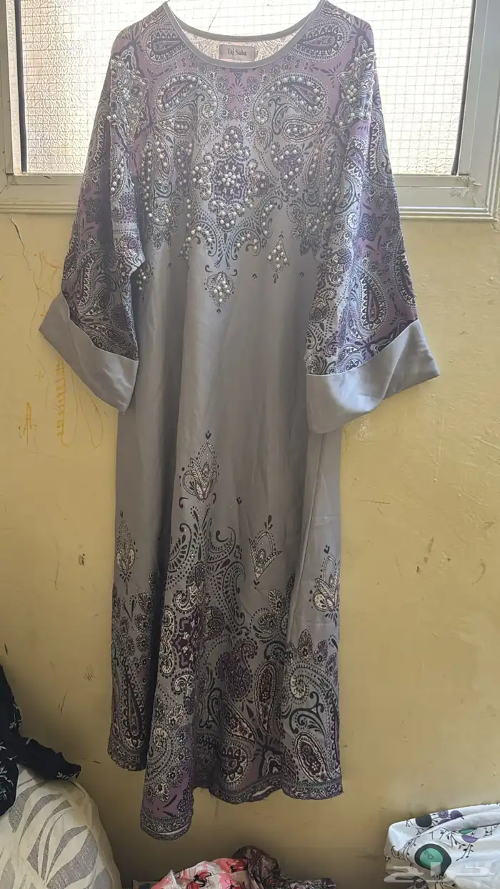 جلابيات مستعملة شبه جديدة 3