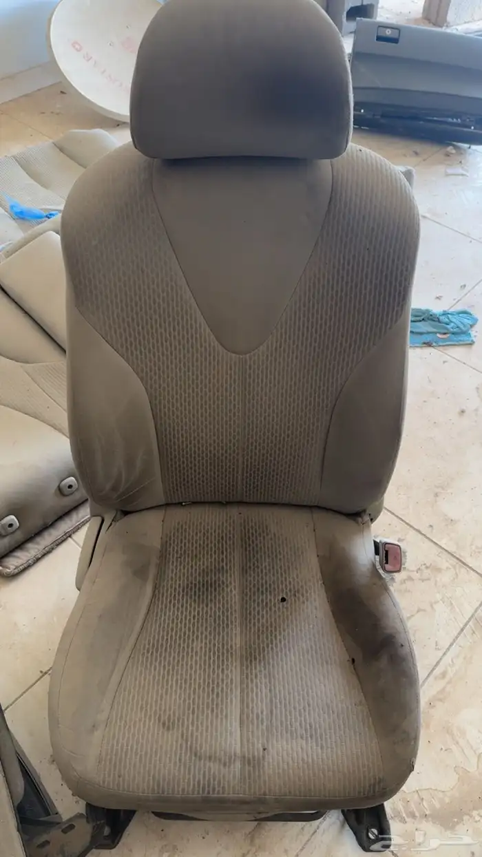 غراض كامري 2011 0