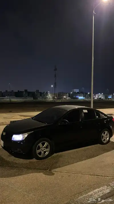 كروز 2012 1