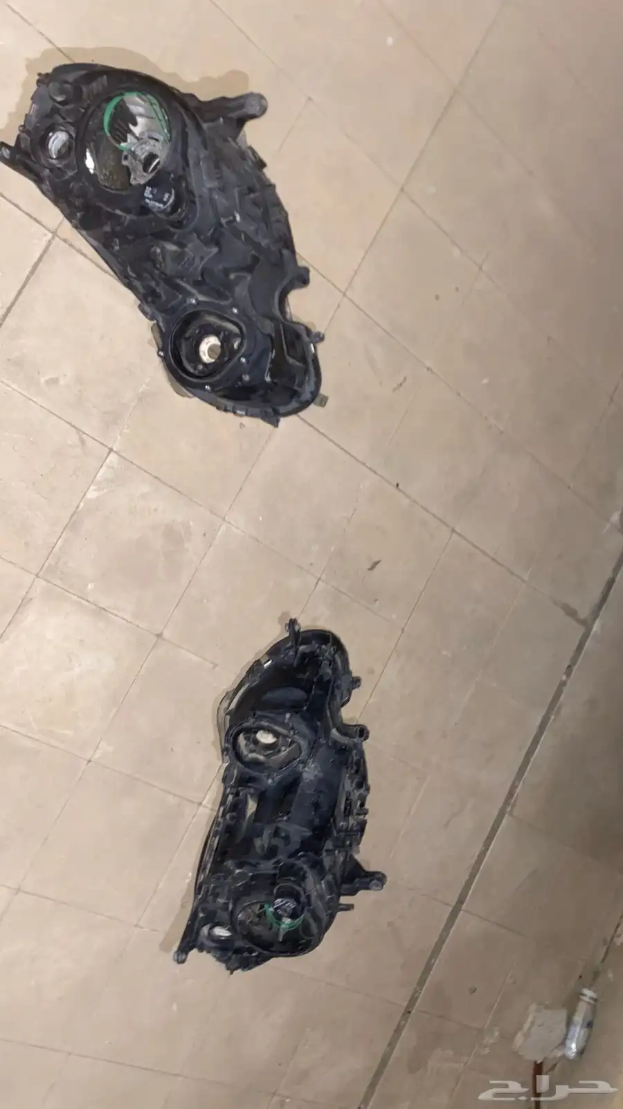 شمعات مرسيد تشليح E280 5