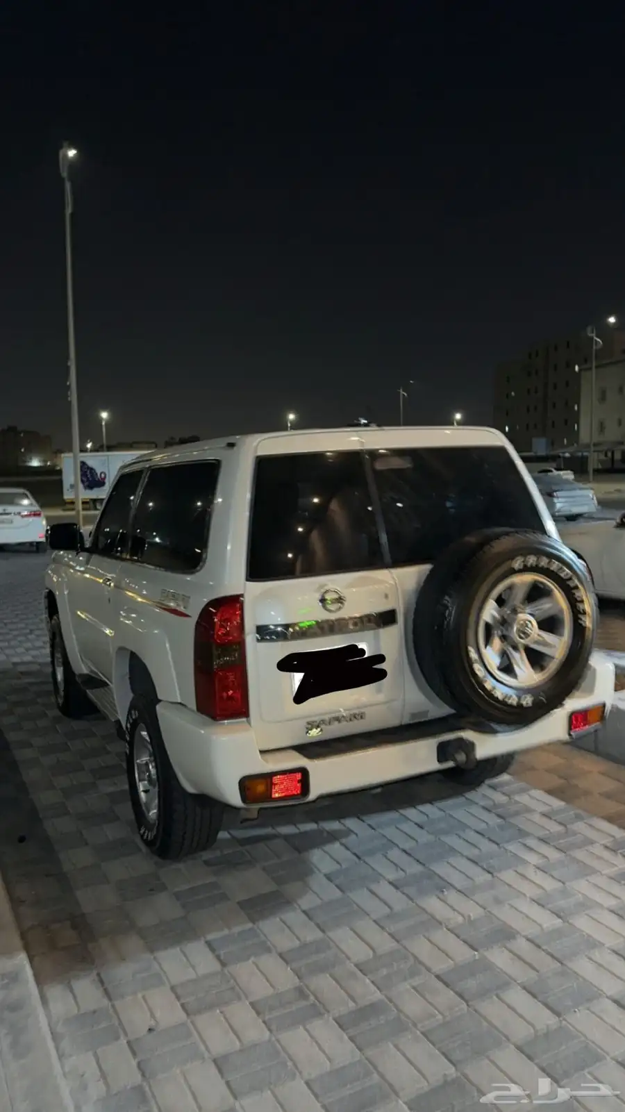 ربع فتك شخصي ليس حكومي للبيع او للبدل 4