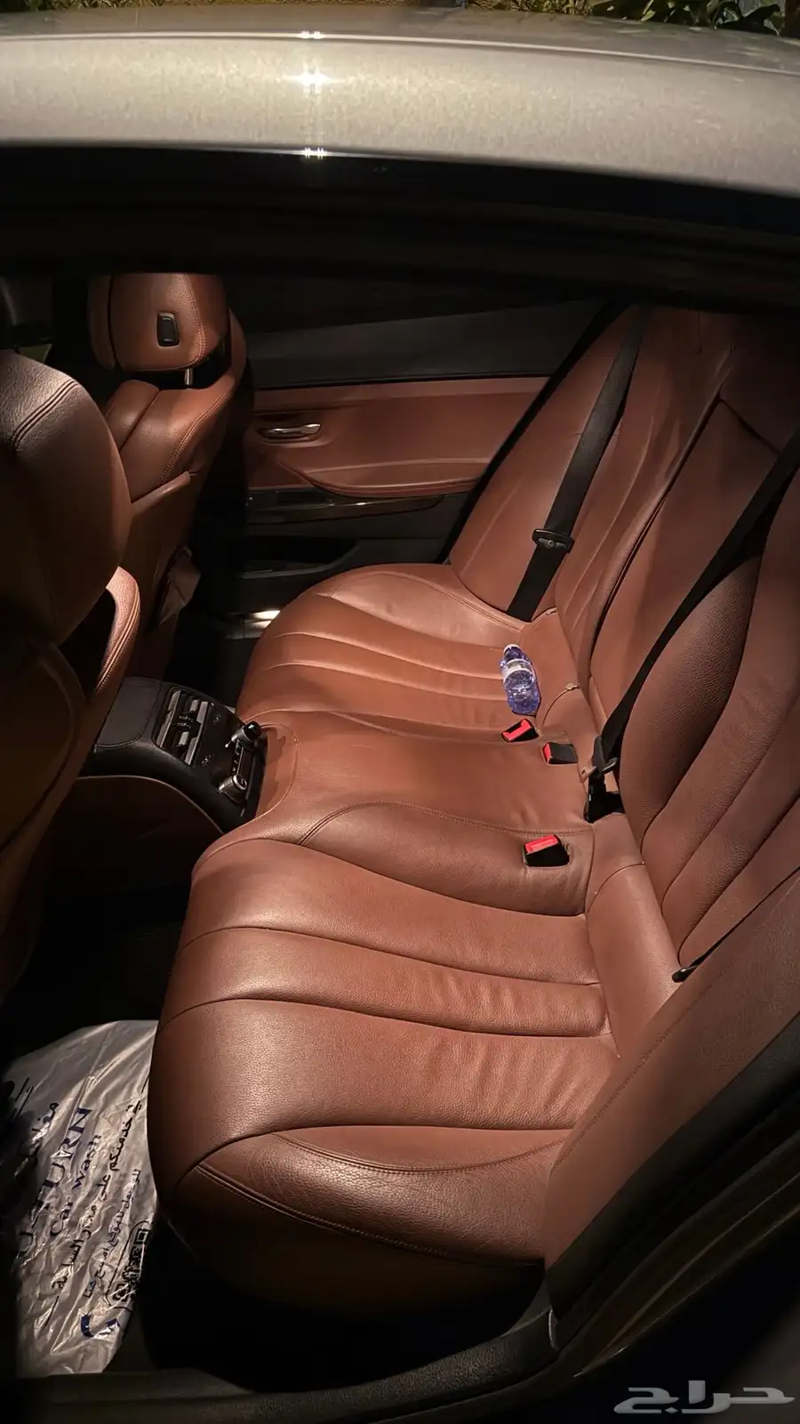 بي ام دبليو 640 BMW الفئه السادسه نضيف 11