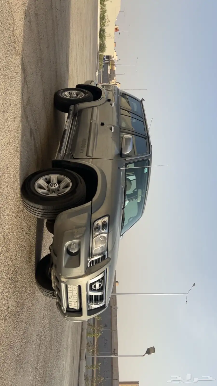 سوبر سفاري 2002 فل كامل 16