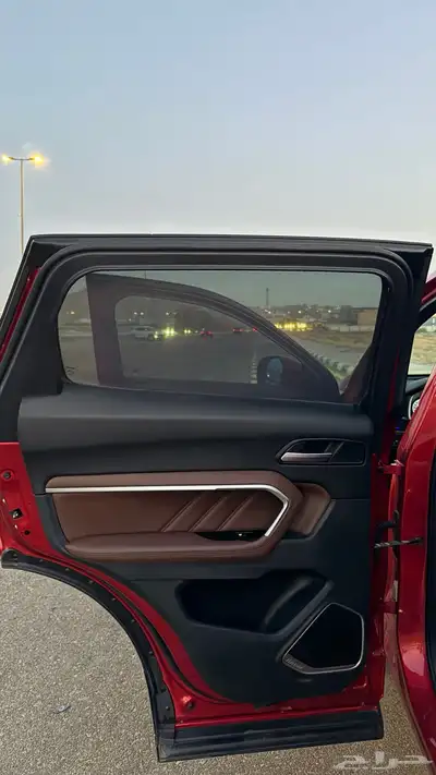 HAVAL 2020 4