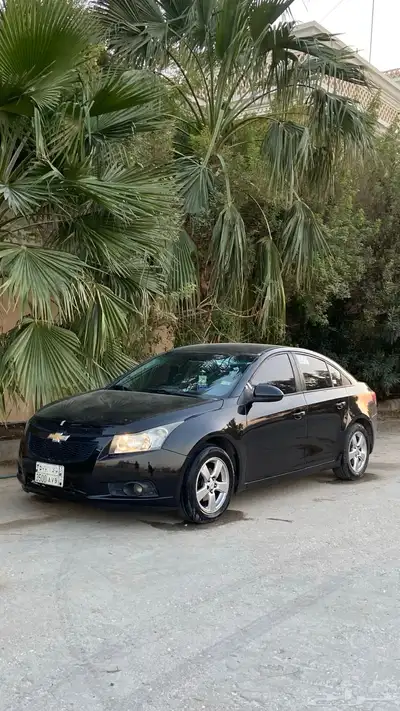 كروز 2012 6