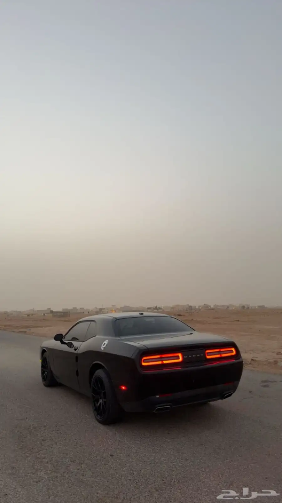 دودج تشالنجر 2015 5