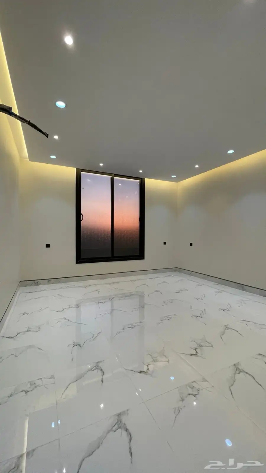 للبيع شقق سكنية بحي جبره بالطائف 6