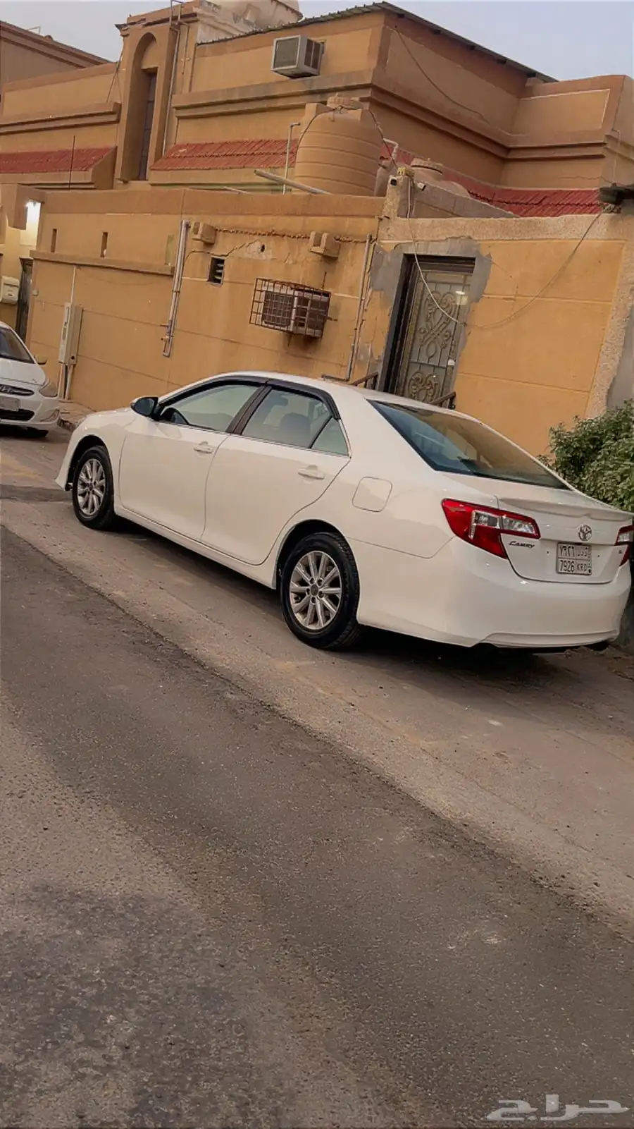 كامري 2015 0