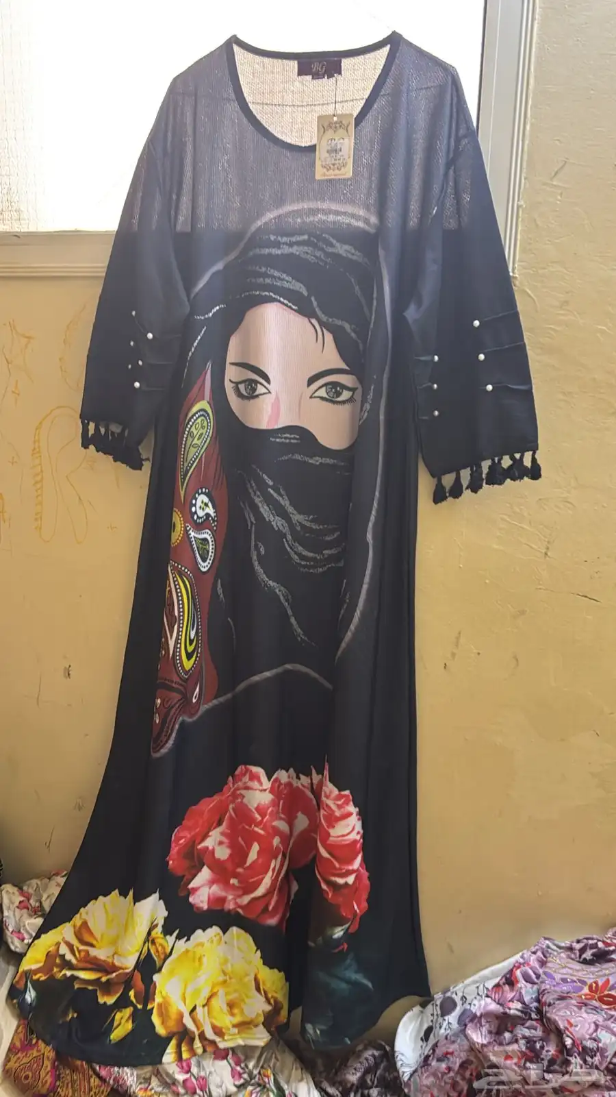 جلابيات مستعملة شبه جديدة 8