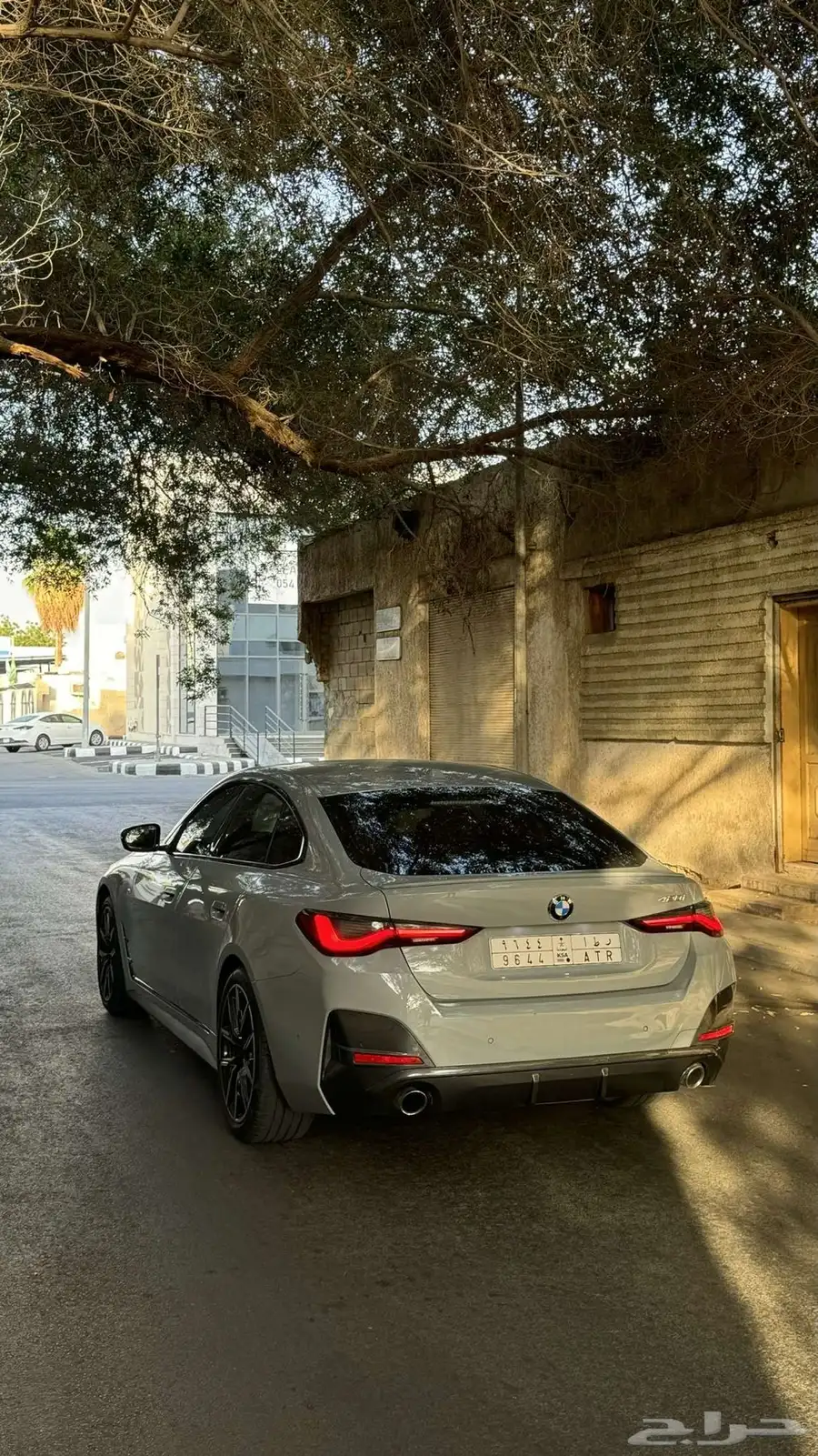 BMW 420 M KIT بي ام 2