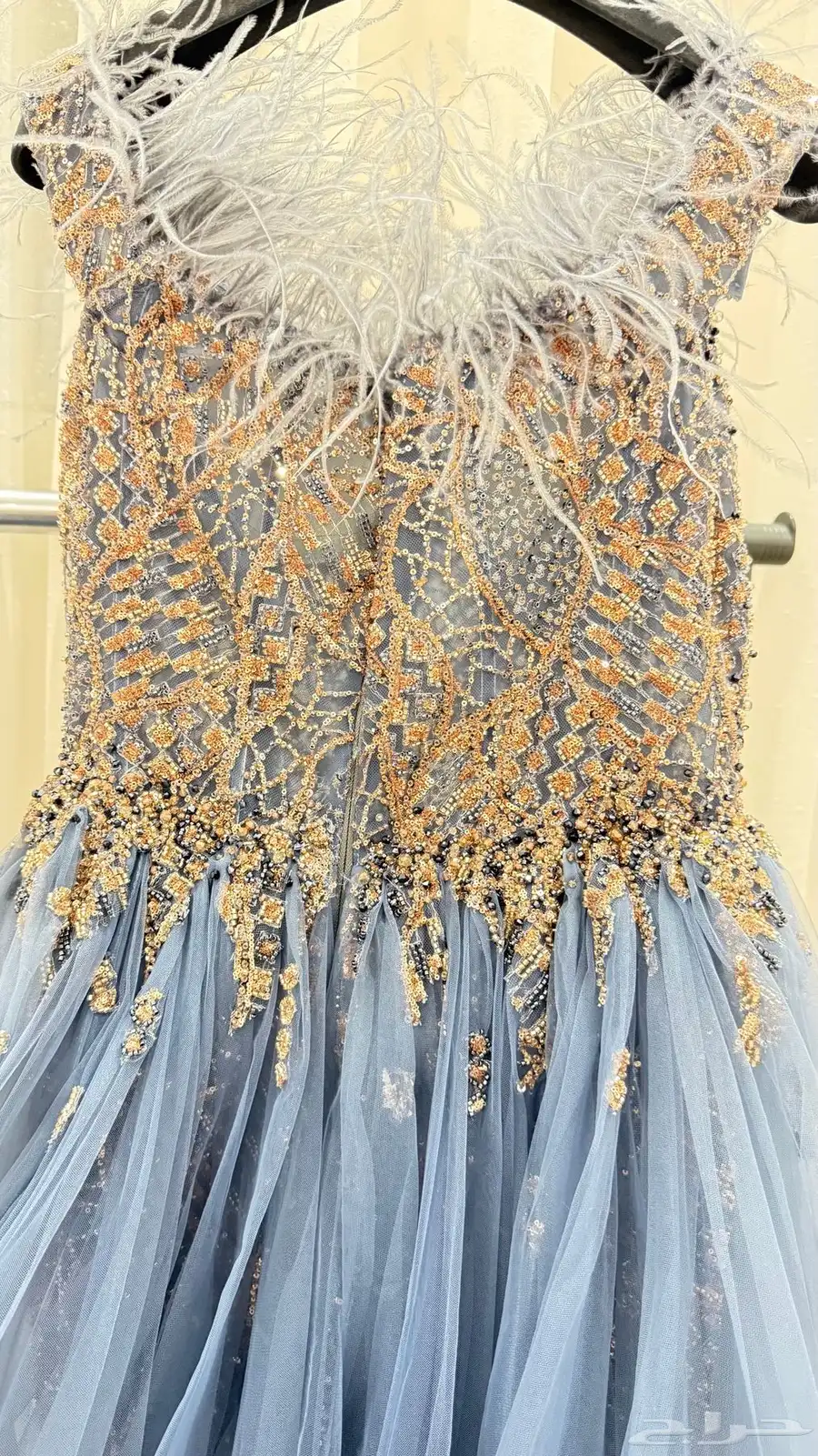 فستان فخم للعرايس من محلات HERA المعروفة 0