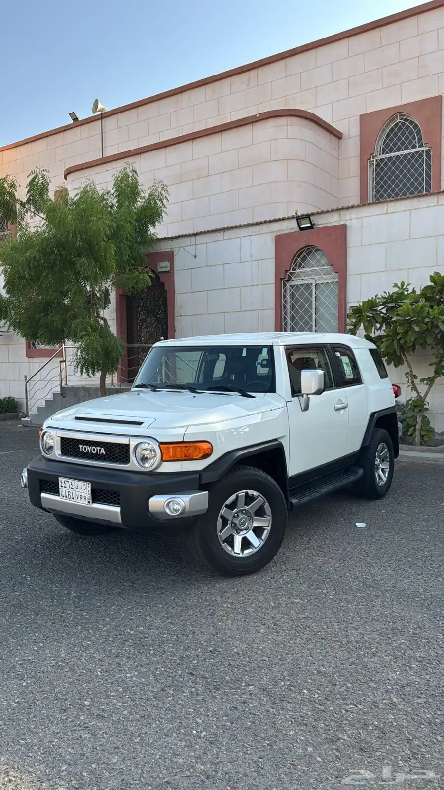 اف جي 2023 FG1 وكاله عداد قليل 1
