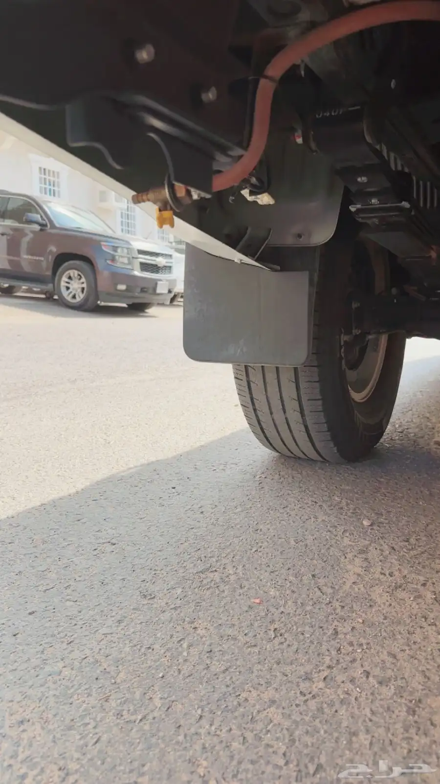 مستبيشي غمارتين مديل23 ديزل دبل ماشي 85 5
