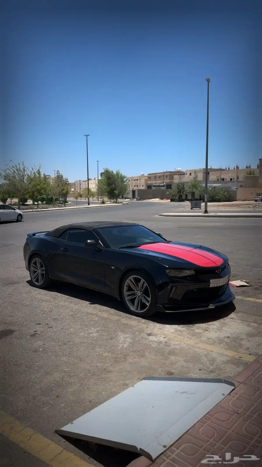 كومارو RSللبيع او بدل مناسب 0
