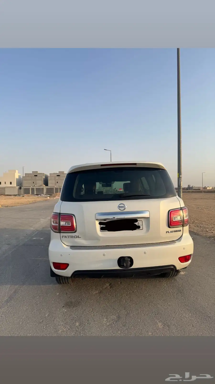 باترول بلاتينوم 2019 3