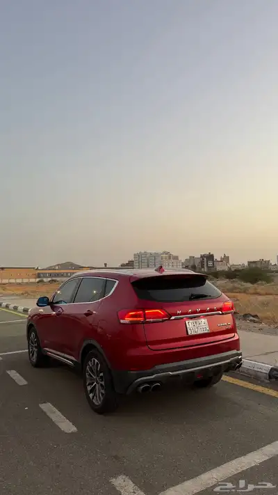 HAVAL 2020 16