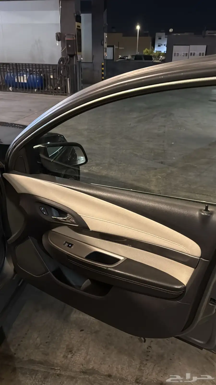 كابرس ls 2015 5