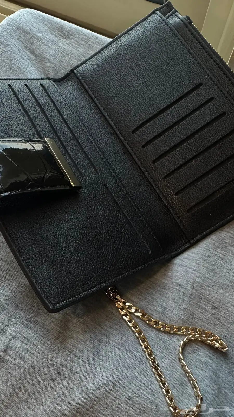شنطة بطاقات من ديون لندن Dune london Card bag 2