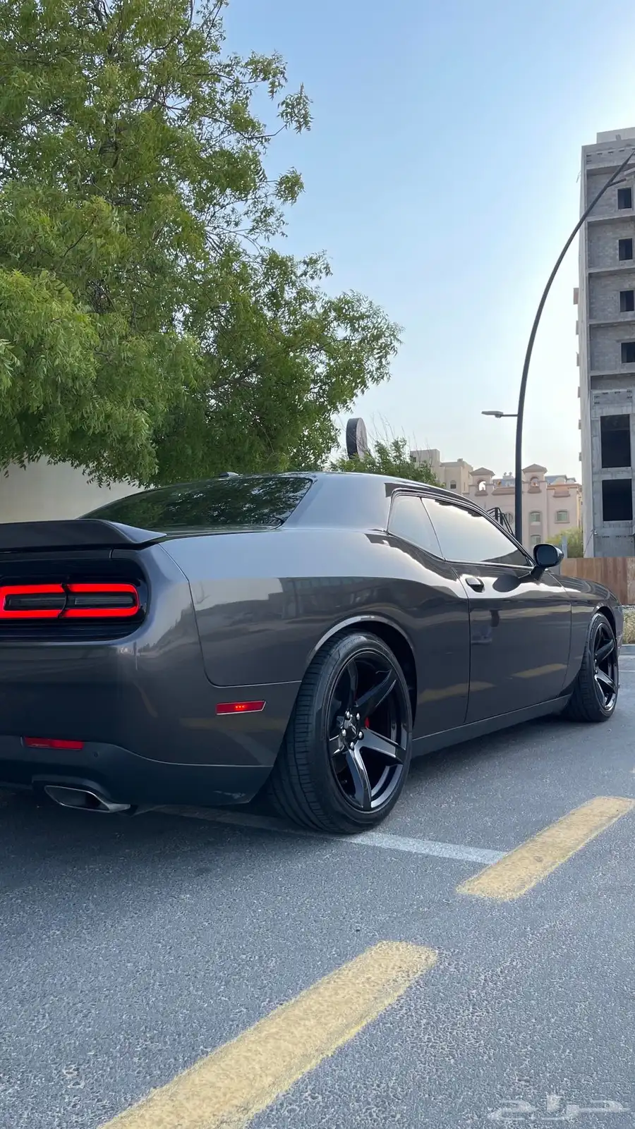 Challenger RT 2021   تشالنجر 3