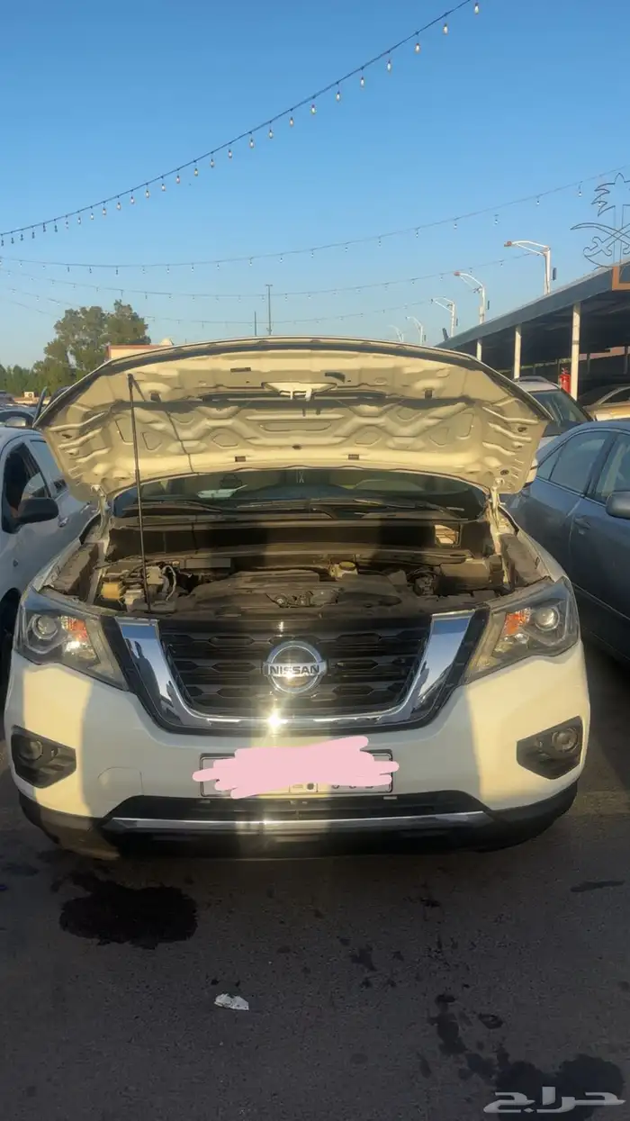 باثفاندر 0