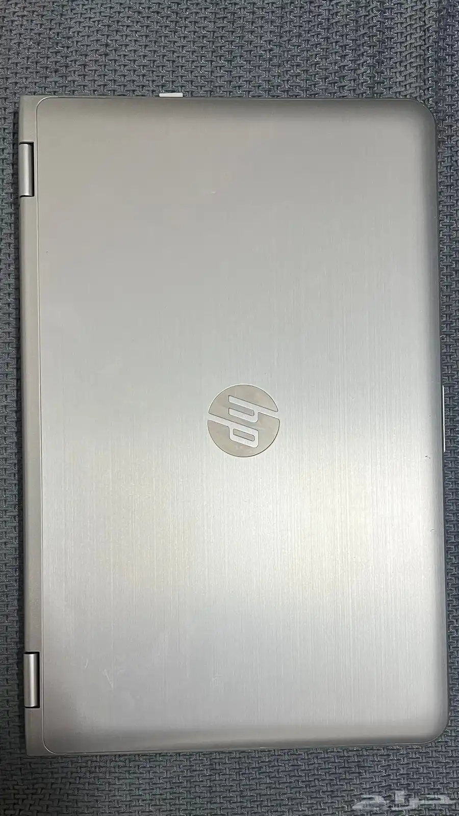لابتوب HP ENVY x360 Convertible 2