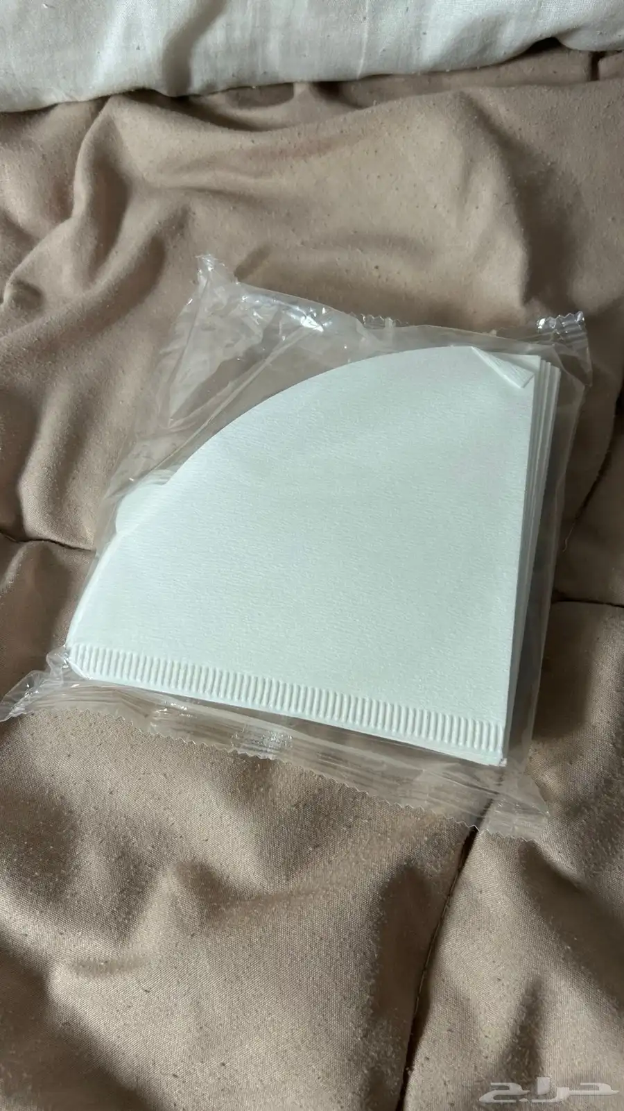 أدوات V60 كاملة من ديبو 5