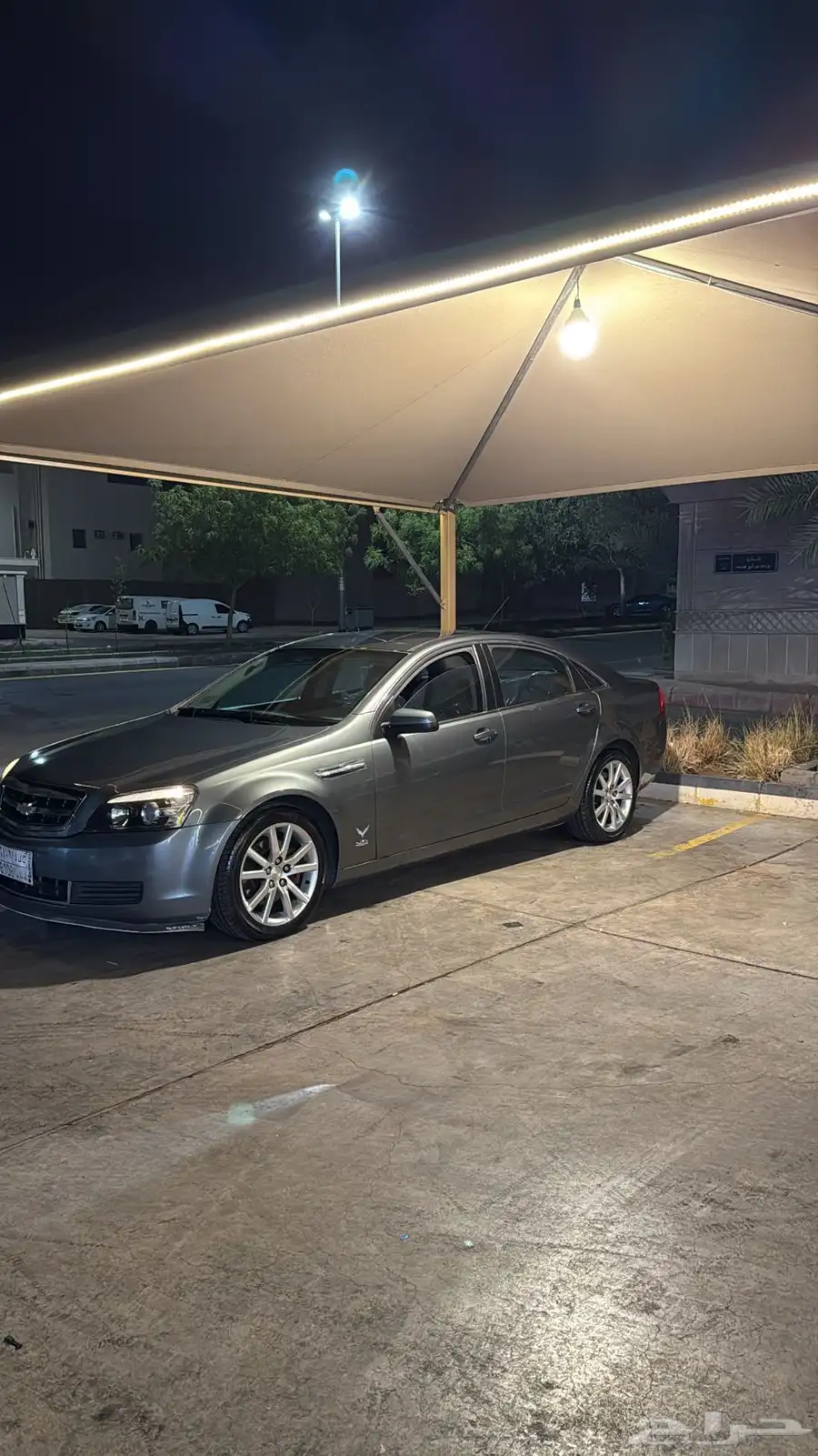 كابرس ls 2015 16