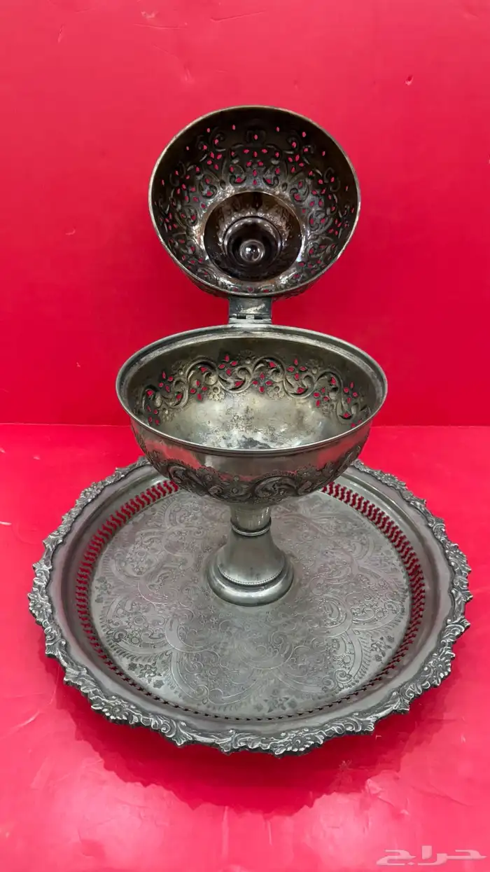 مبخره تراثيه 1