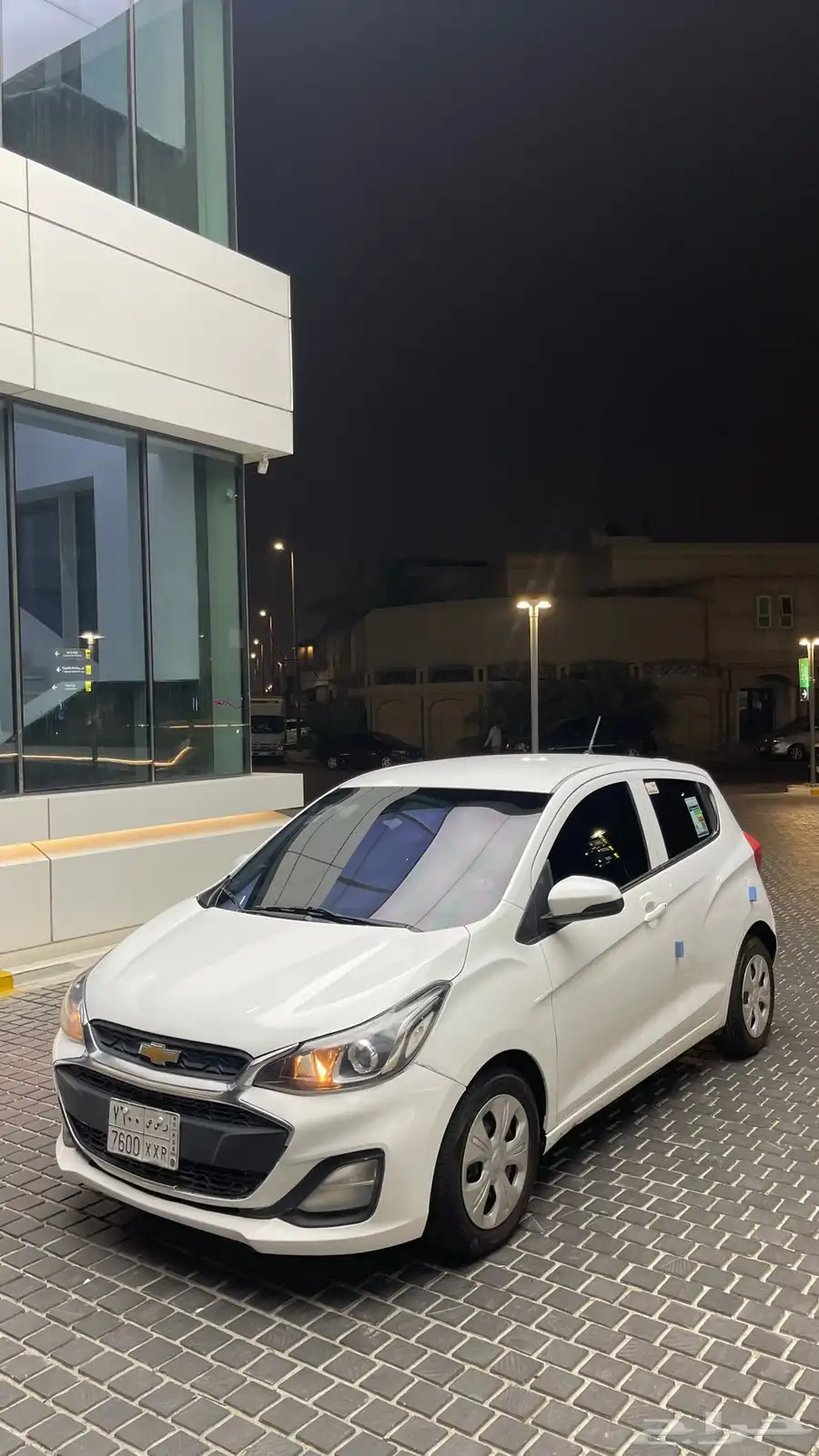 سبارك 2020 1