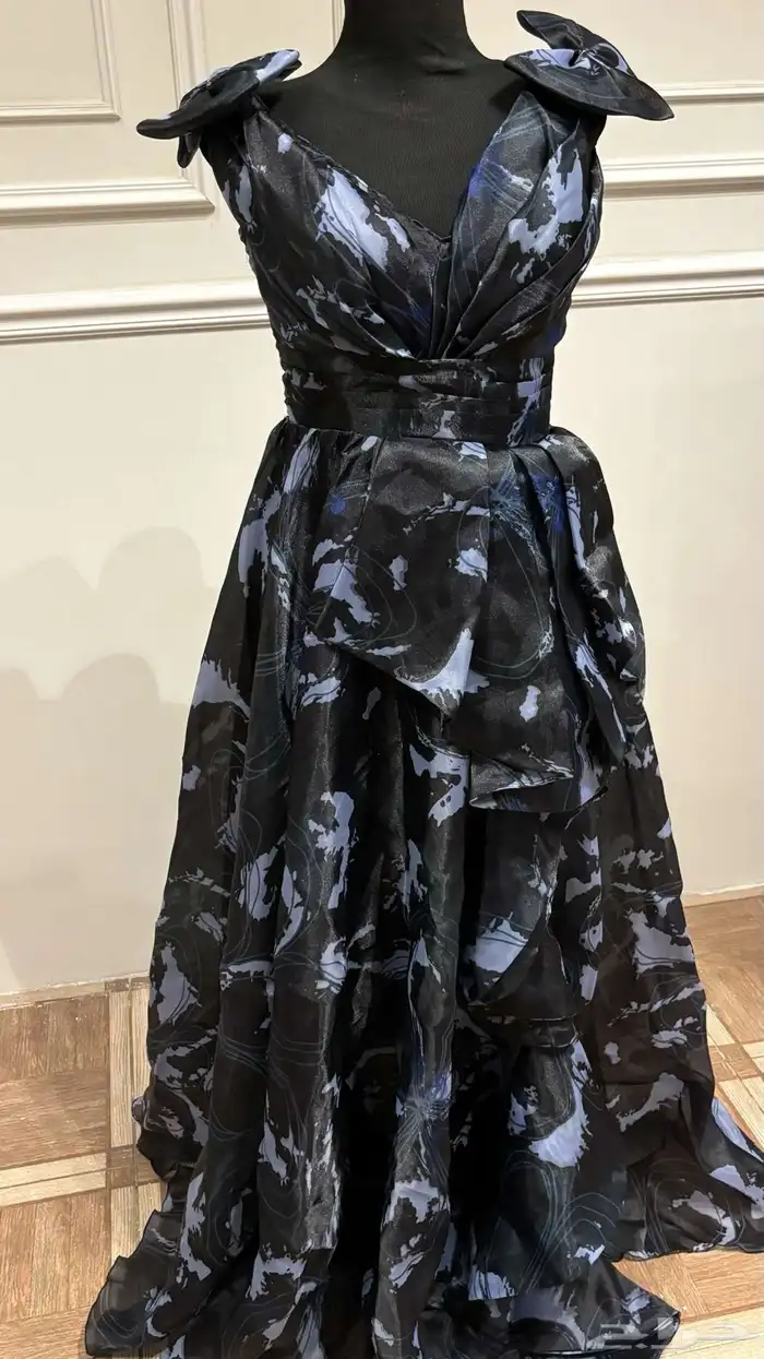 فستان سهره 4 6