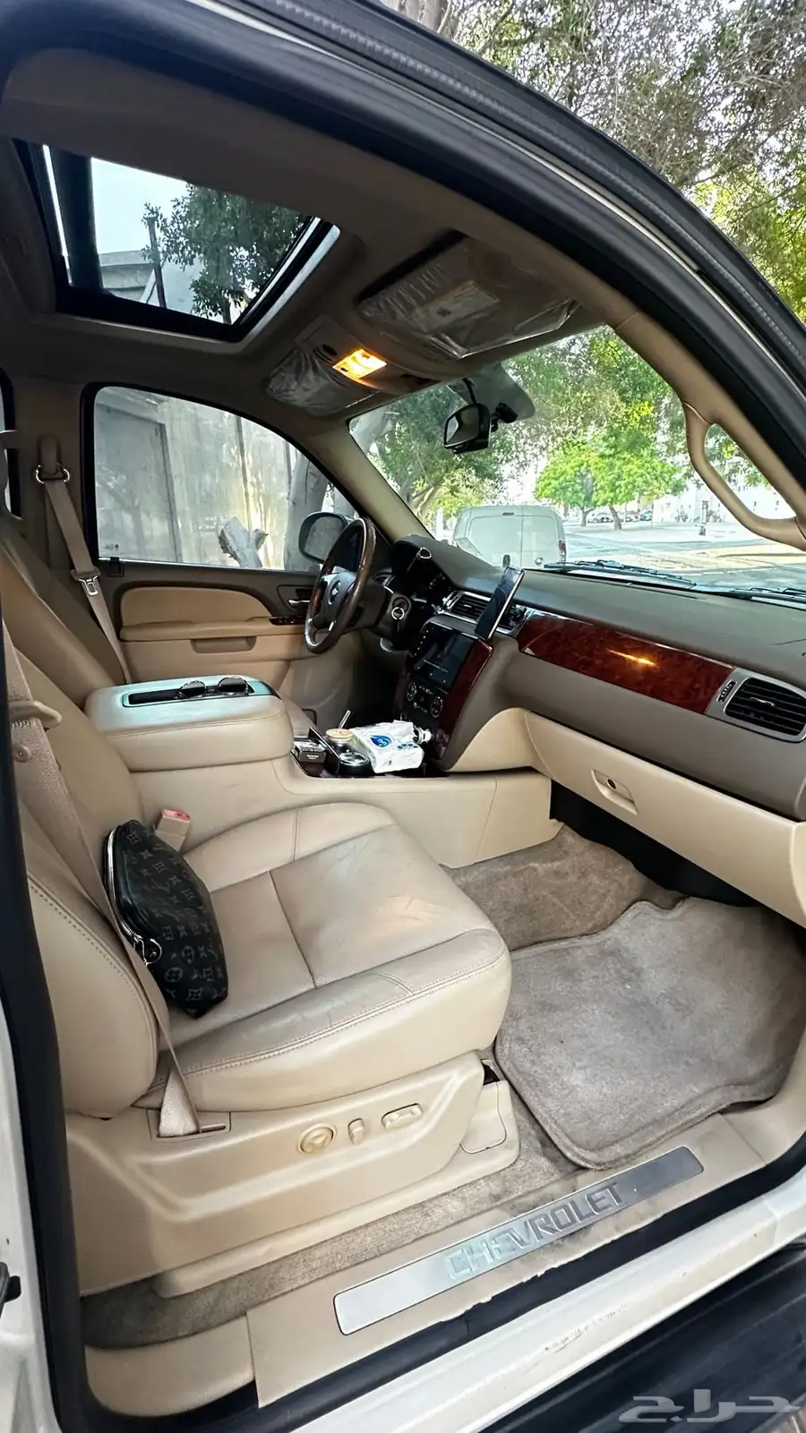 افلانش LTZ 2010 جميح 12
