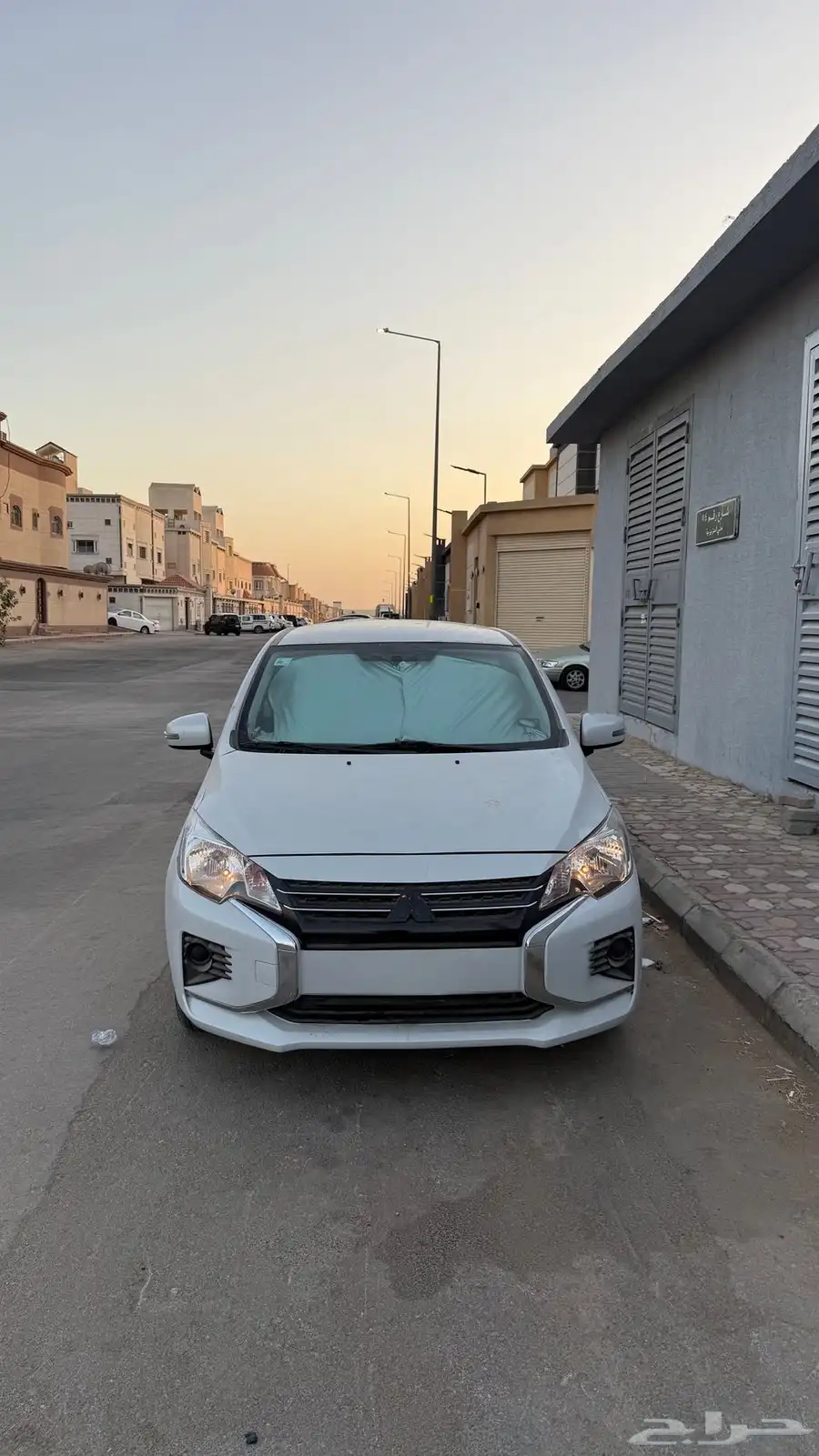ميتسوبيشي اتراج 2021 0