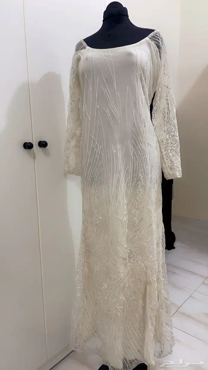 فساتين سهره 8