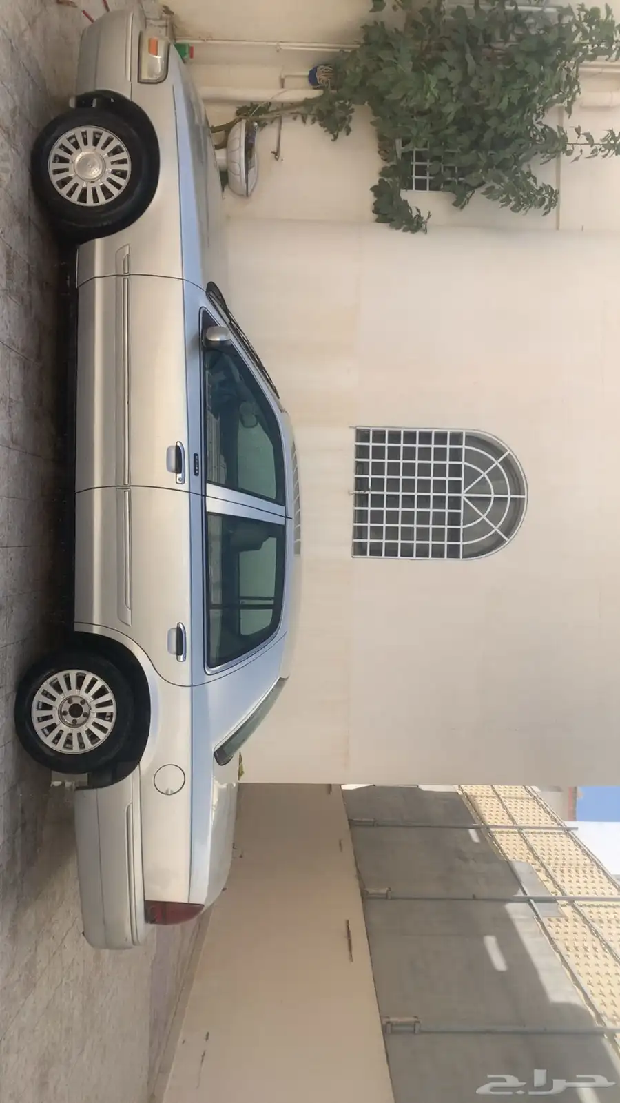 فورد جراند ماركيز 0