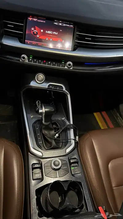 HAVAL 2020 8