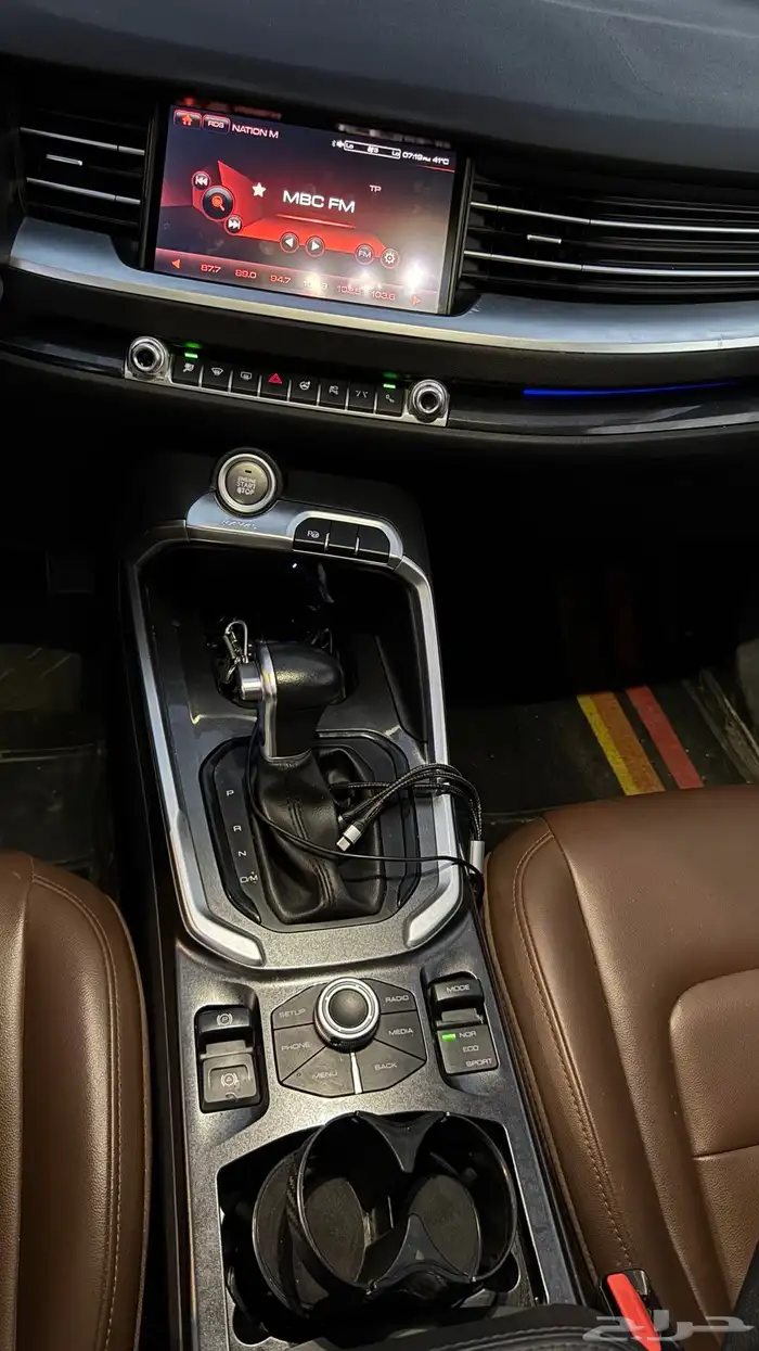 HAVAL 2020 8