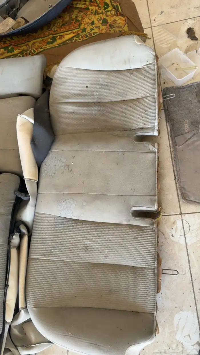 غراض كامري 2011 2