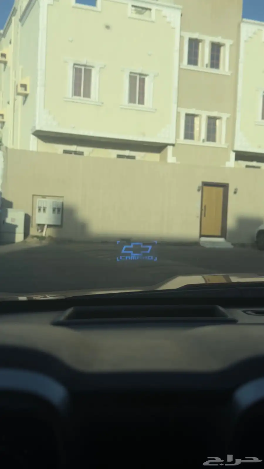 كامارو 2013 8v ss معدل ZL1 42