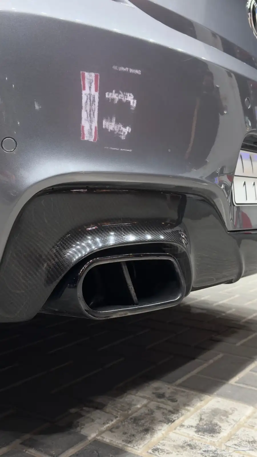 بي ام دبليو 640 BMW الفئه السادسه نضيف 4