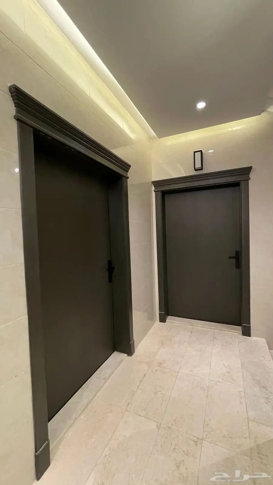 للبيع شقق سكنية بحي جبره بالطائف 2
