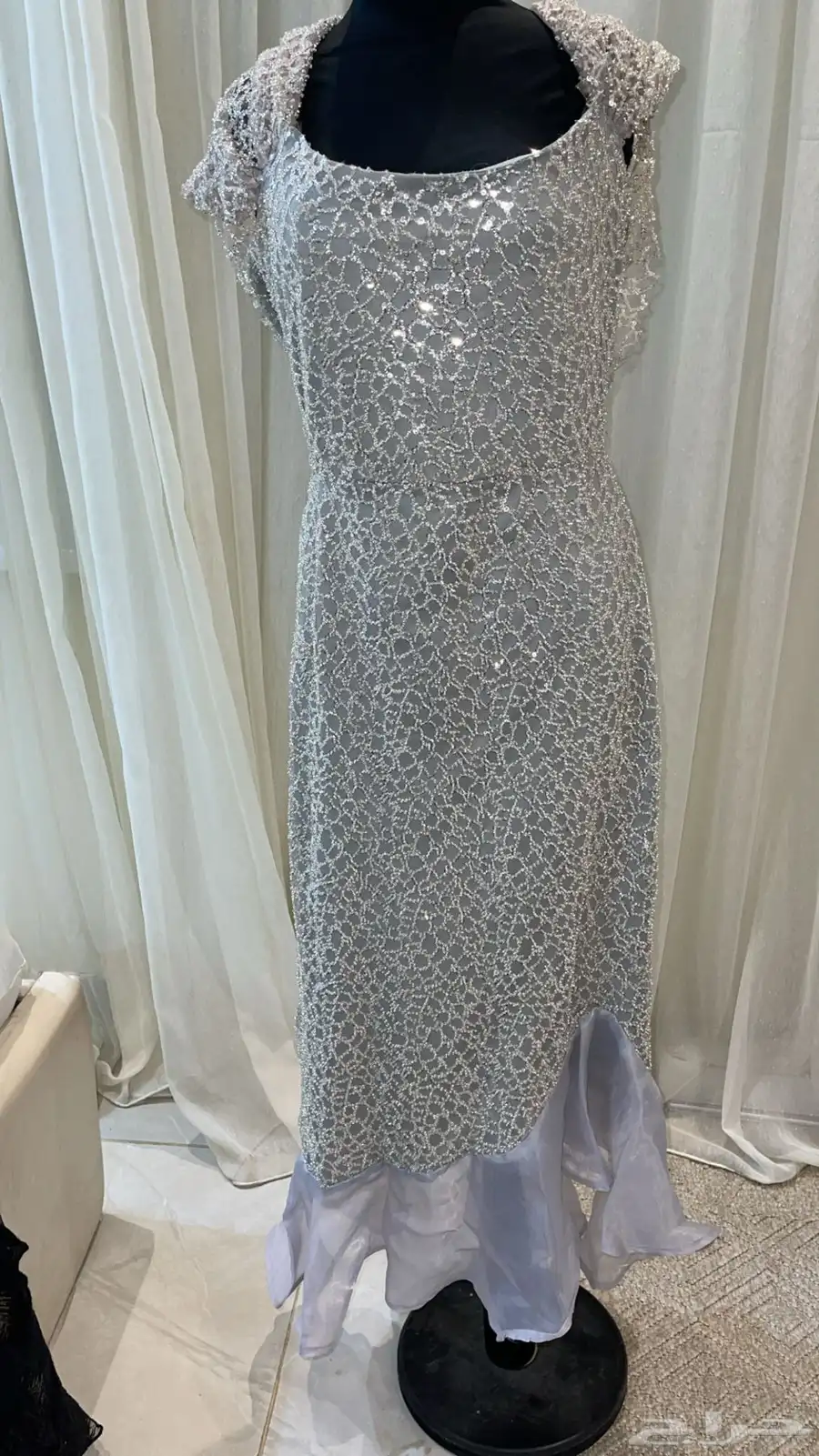 فساتين سهره 15