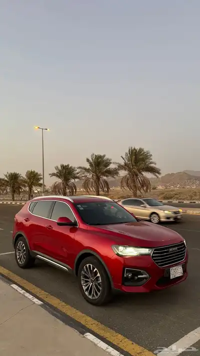 HAVAL 2020 11