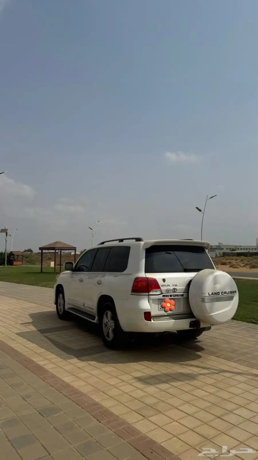 لاندكروزر 2015 4