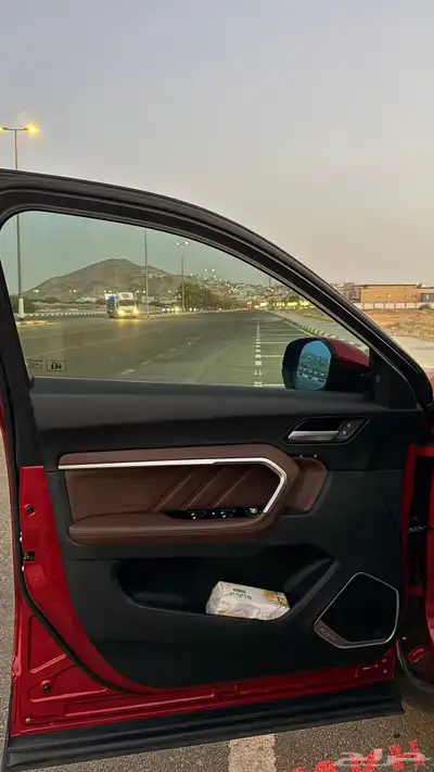 HAVAL 2020 6
