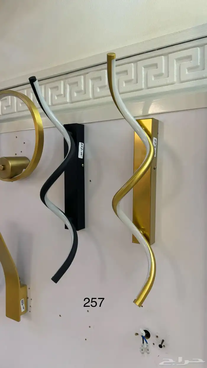نجف ثريات 39
